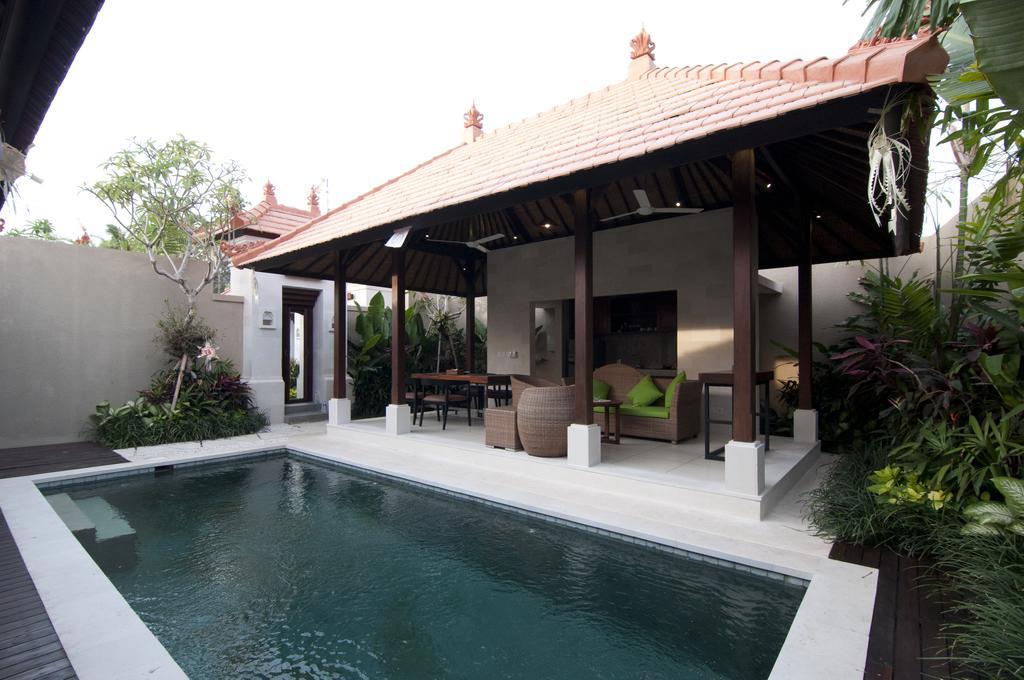 Villa Puspa Tanah Lot (Bali)