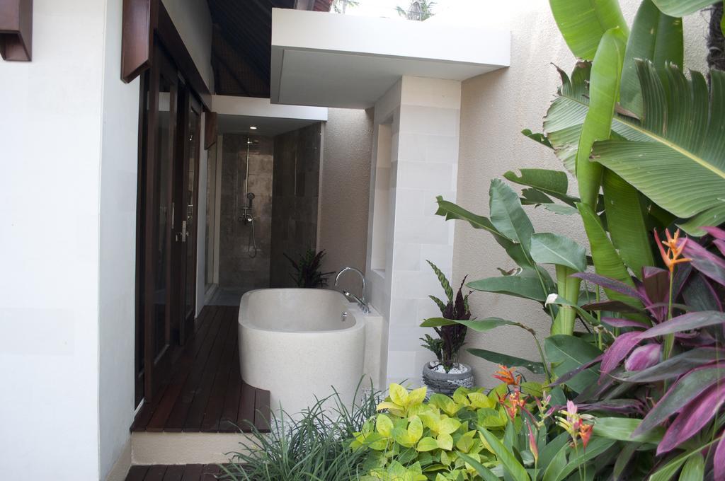 Puspa Villa *