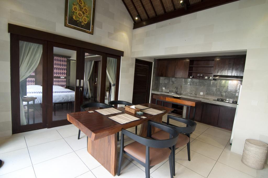 Villa Puspa *