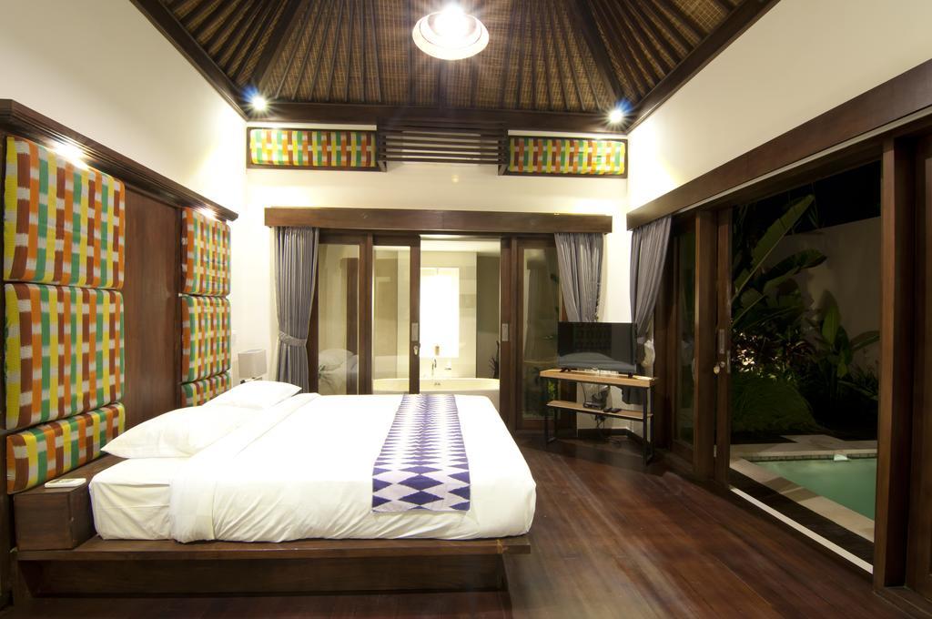 Puspa Villa