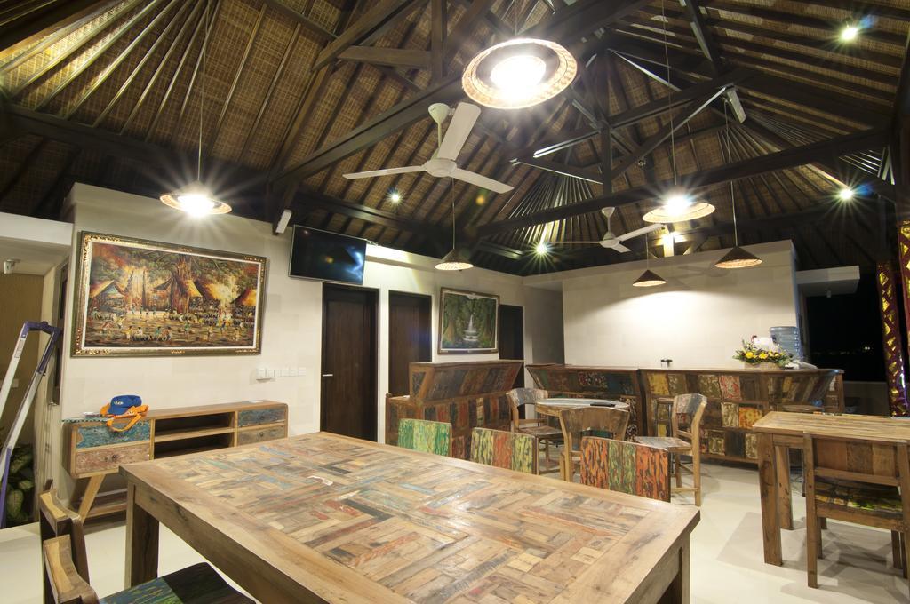 Puspa Villa