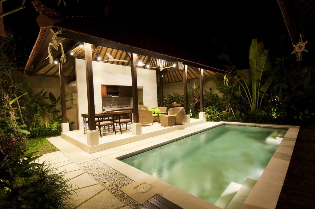 Villa Puspa *