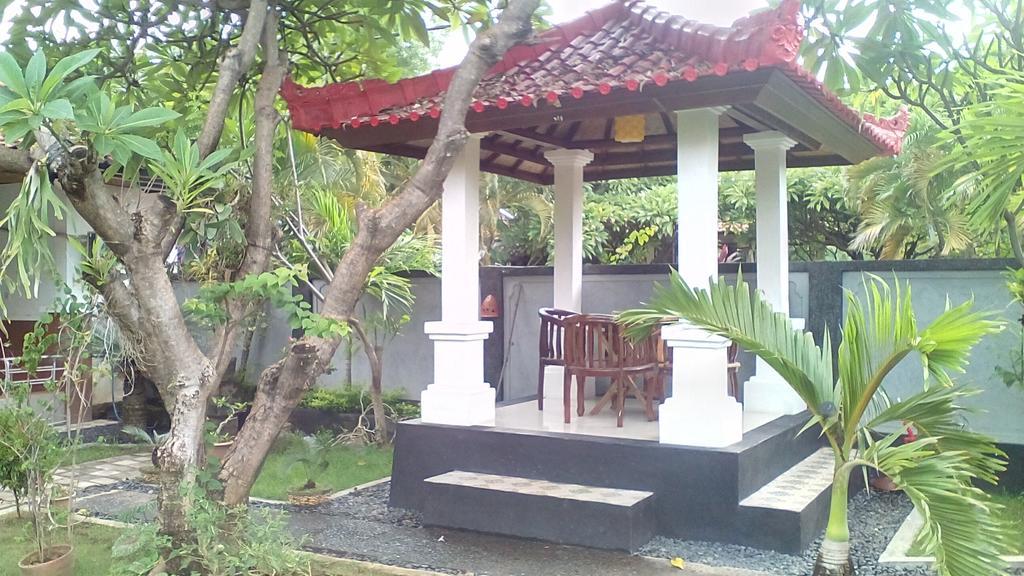 Guest house Puri Mandhara Lovina (Bali)