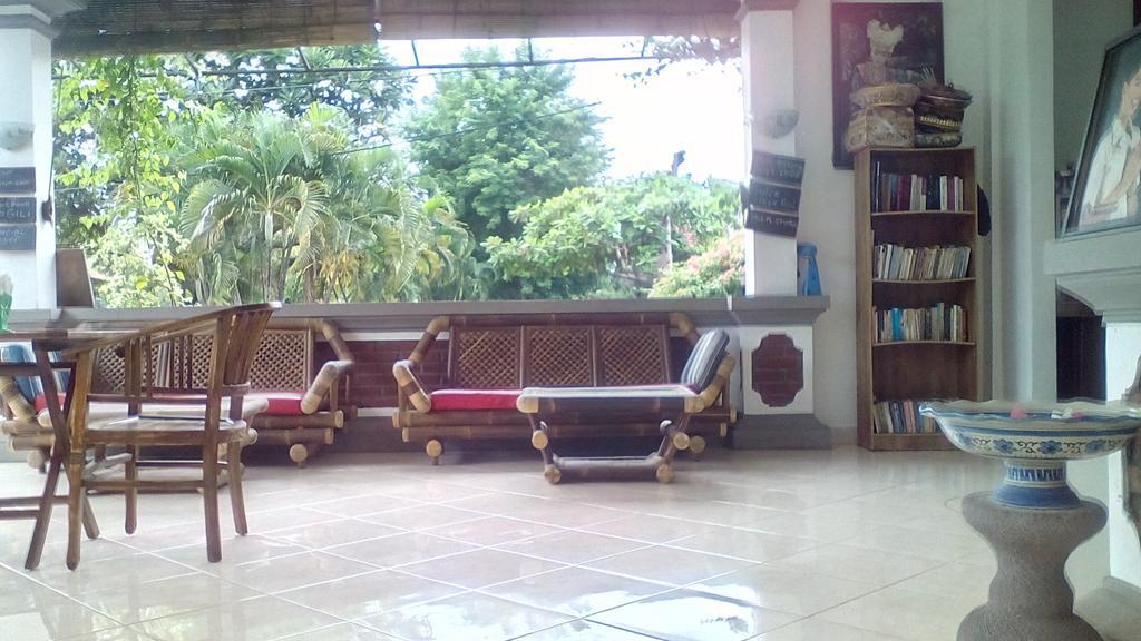 Puri Mandhara * Lovina (Bali)