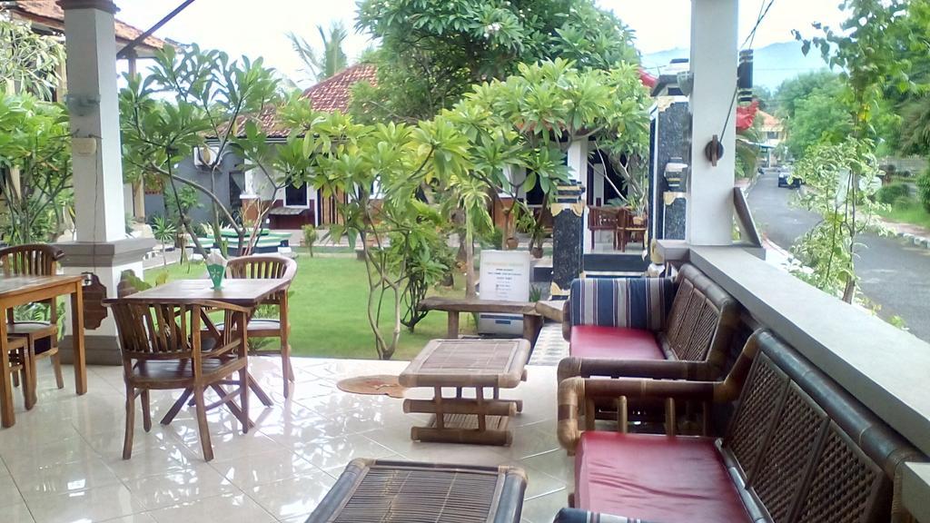 Puri Mandhara Guest house Lovina (Bali)