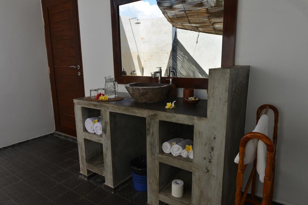 Soka Homestay *