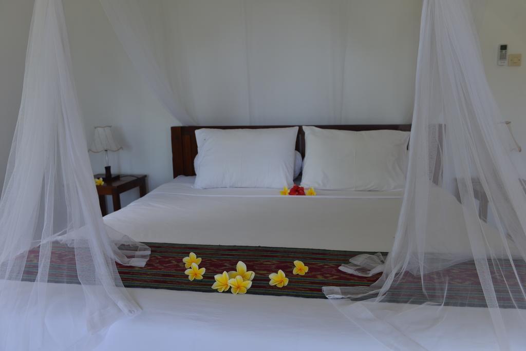 Soka Homestay