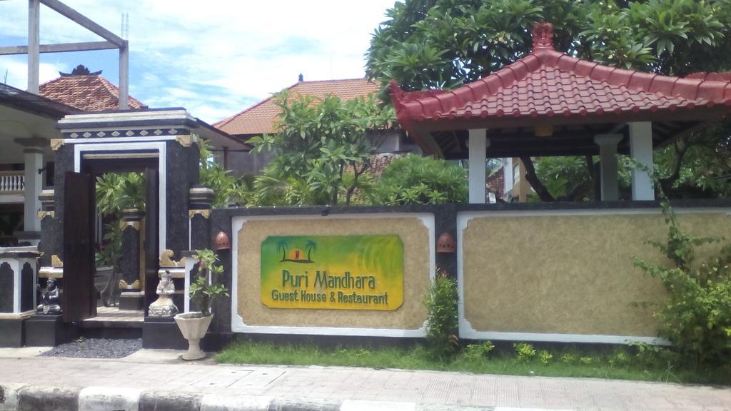 Puri Mandhara *
