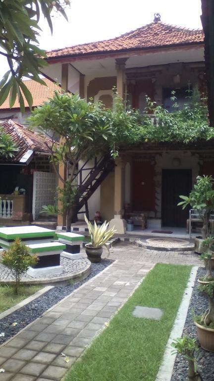Puri Mandhara * Lovina (Bali)