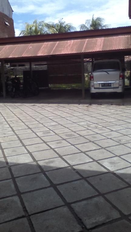 Puri Mandhara Guest house