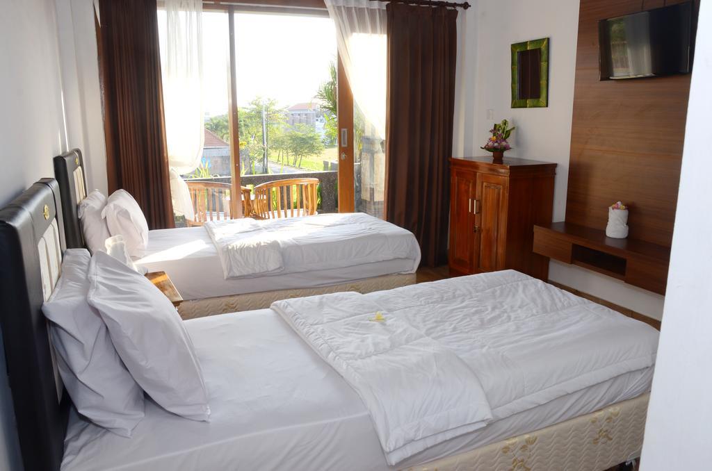Bima Sakti House Guest house Canggu (Bali)