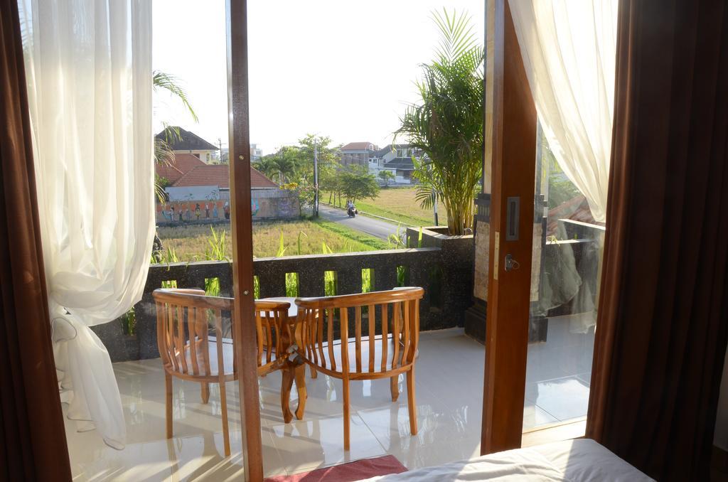 Bima Sakti House Guest house 2*