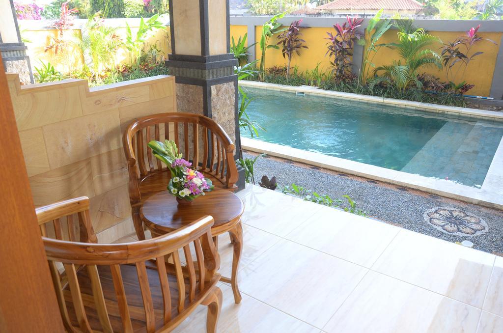 Bima Sakti House Guest house