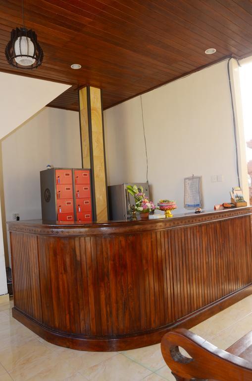 Guest house Bima Sakti House