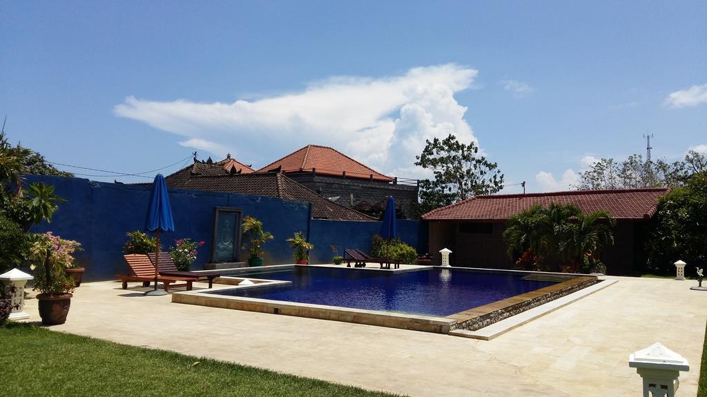 Wreck Divers & Restaurant 3* Tulamben (Bali)