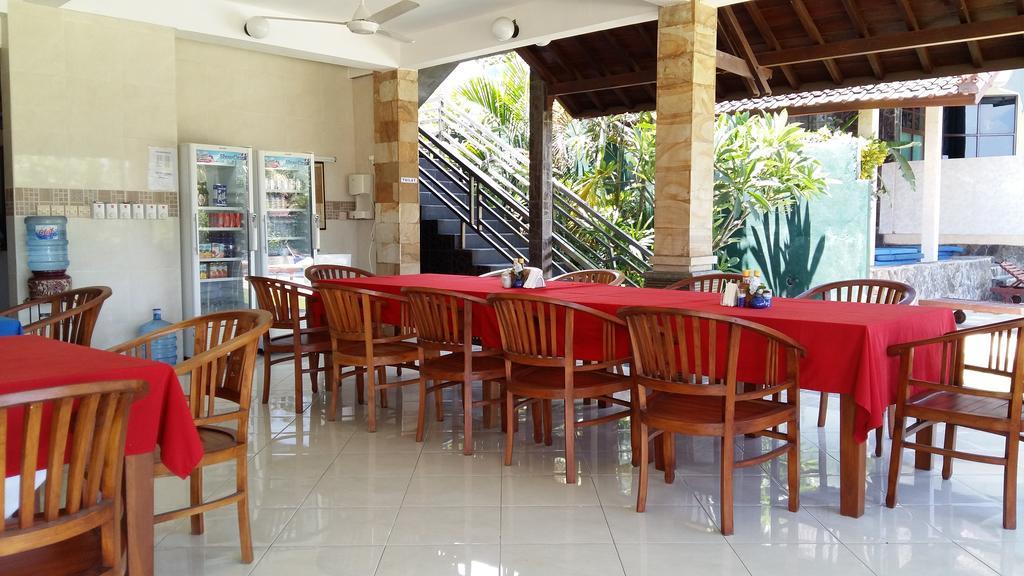 Wreck Divers & Restaurant Resort Tulamben (Bali)