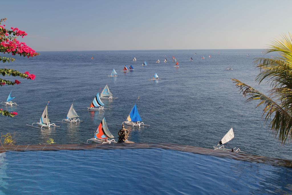 Resort Selang Amed (Bali)