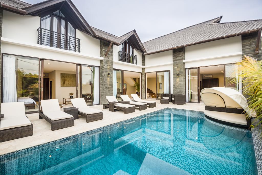 14 Palms 4* Uluwatu (Bali)