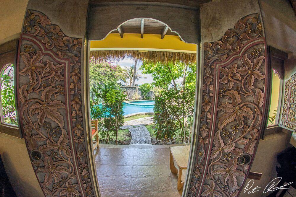 Life In Amed (Bali)