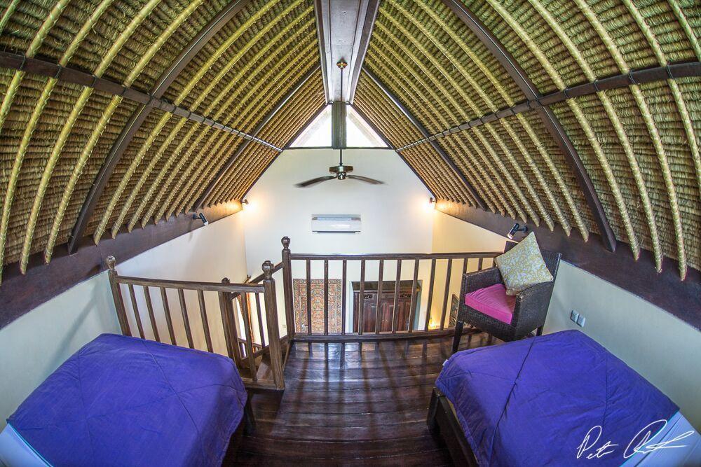 Life In 4* Amed (Bali)