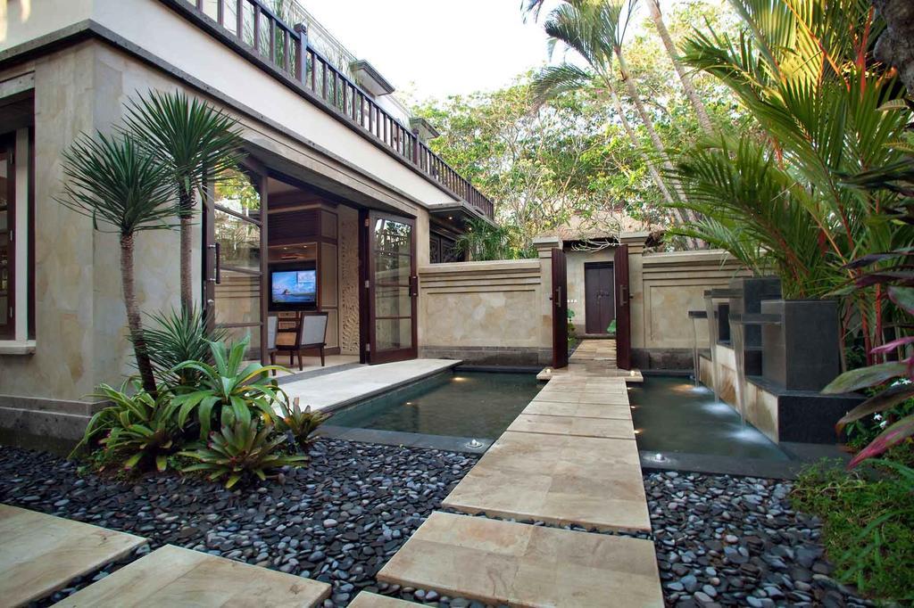 Villa Sundara Tanah Lot (Bali)