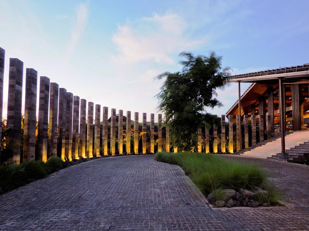 The Santai By Lifestyleretreats Villa Canggu (Bali)
