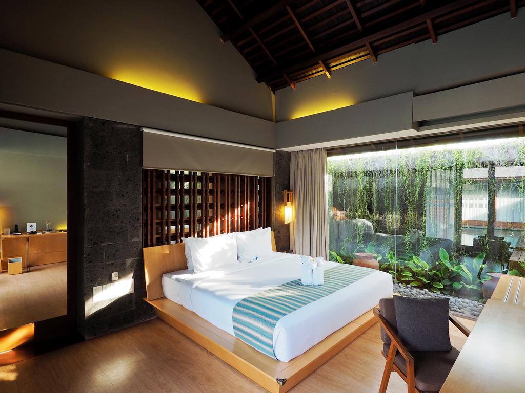 The Santai By Lifestyleretreats Canggu (Bali)