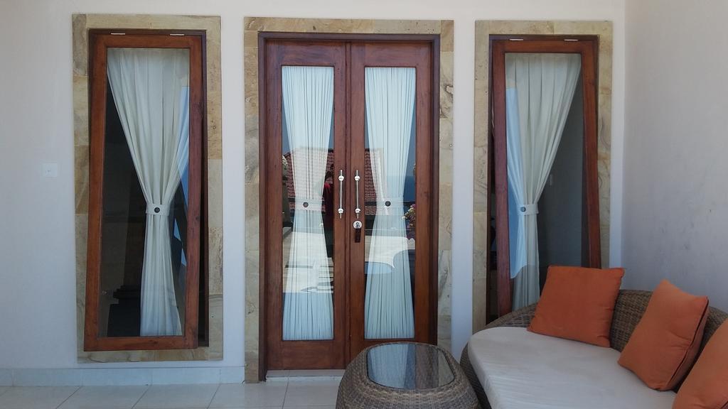 Barong Cafe And Restaurant 3* Amed (Bali)