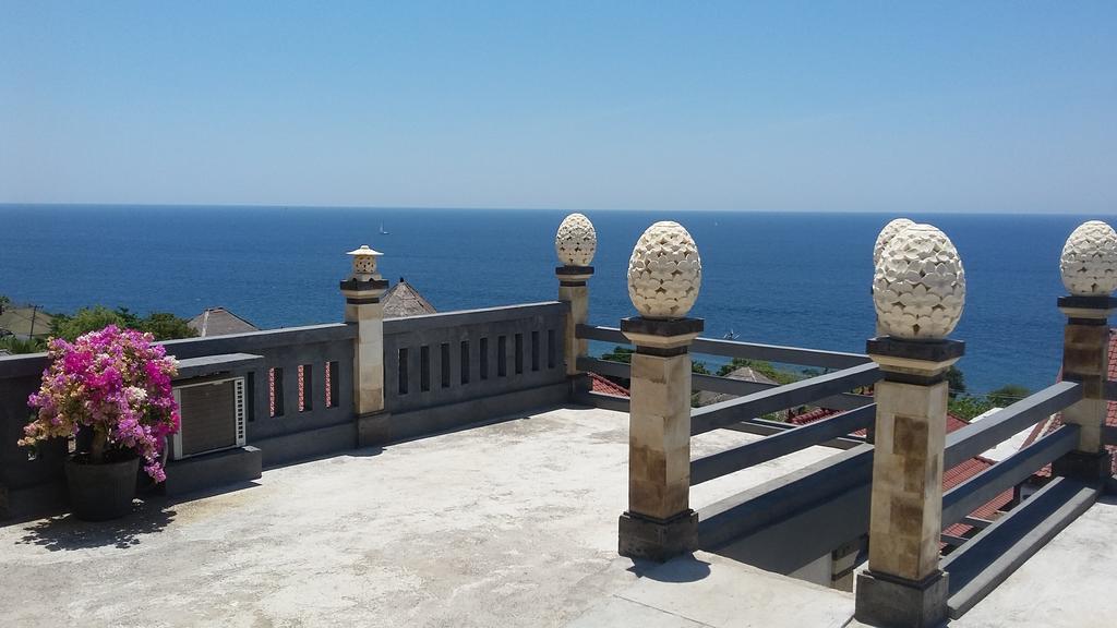 Barong Cafe And Restaurant 3* Amed (Bali)