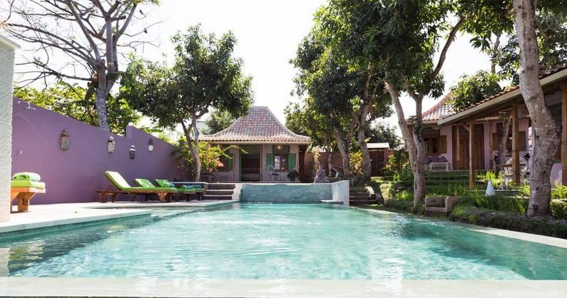 Mooz Canggu (Bali)
