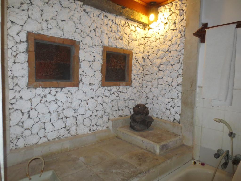 Hotel Balisani Padma