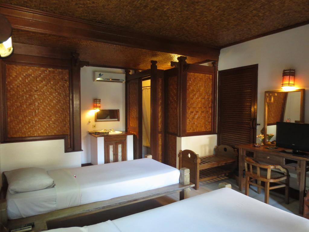 Balisani Padma Hotel Legian (Bali)