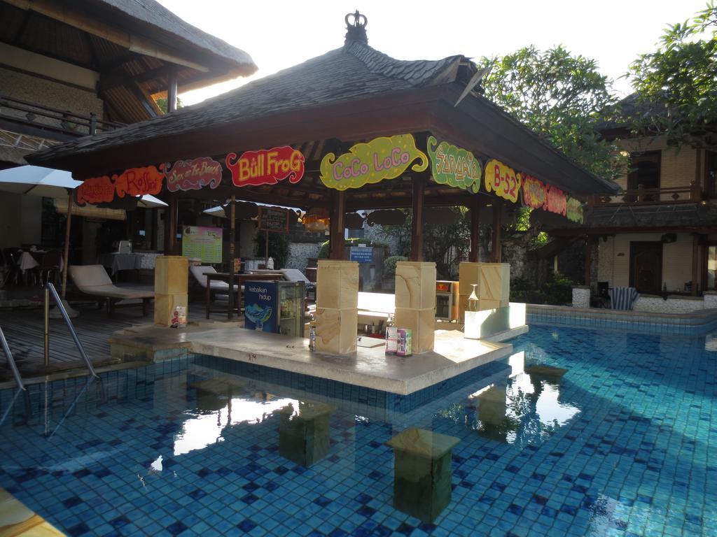 Balisani Padma Hotel Legian (Bali)