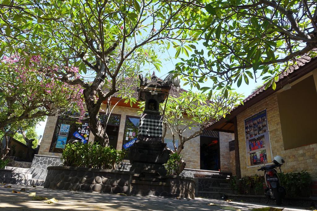 Liberty Dive Guest house