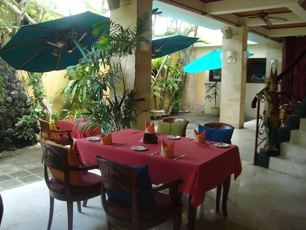 Bali Emerald Villa