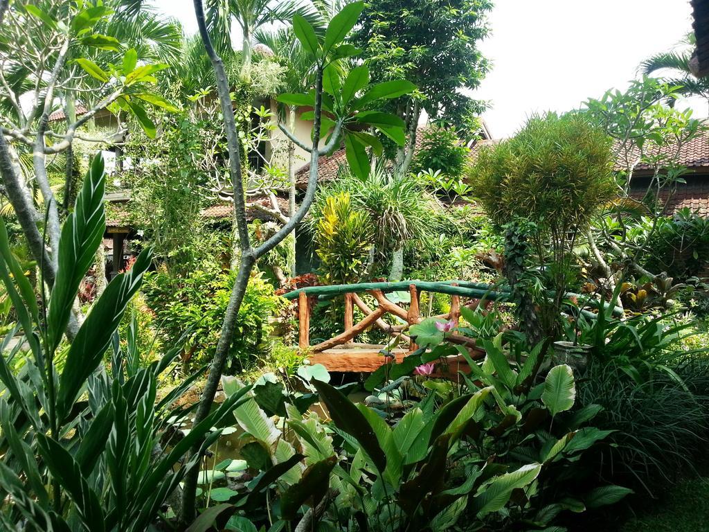 Cendana & By Mahaputra Hotel Ubud (Bali)