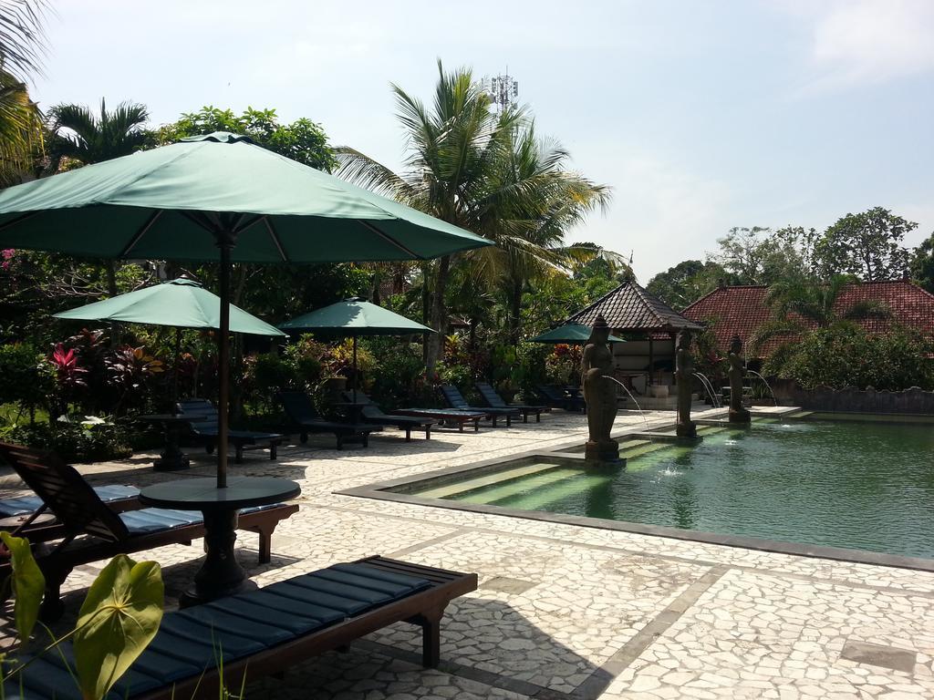 Cendana & By Mahaputra Ubud (Bali)
