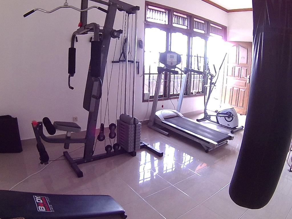24/7 Jimbaran (Bali)