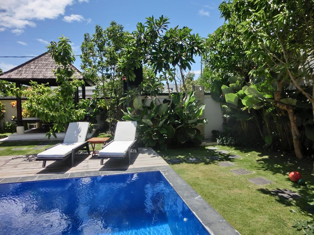 Villa 88 * Seminyak (Bali)