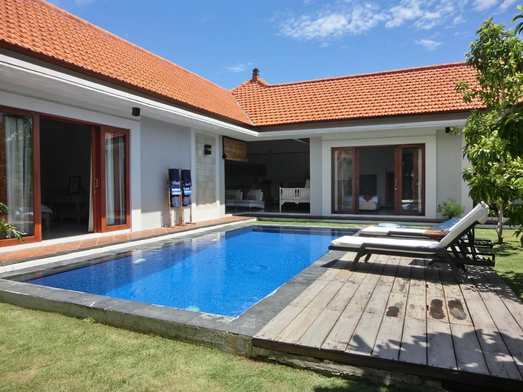 Villa Villa 88 *