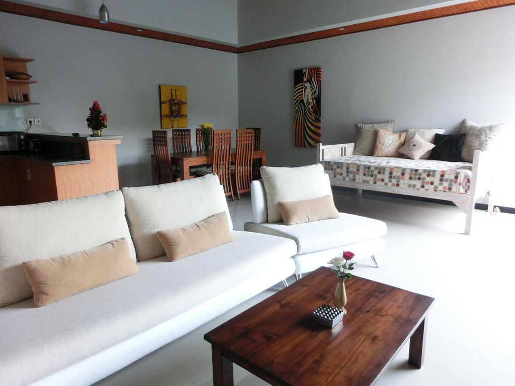 Villa Villa 88 Seminyak (Bali)