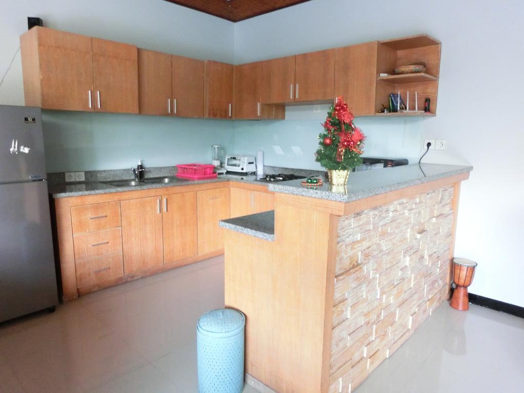 Villa 88 Seminyak (Bali)