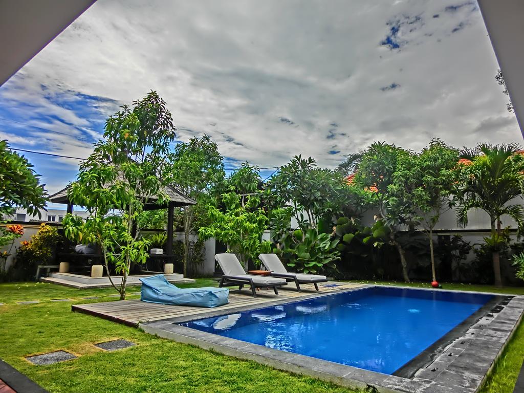 Villa Villa 88