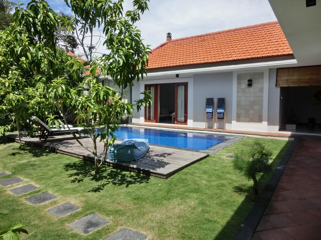Villa 88