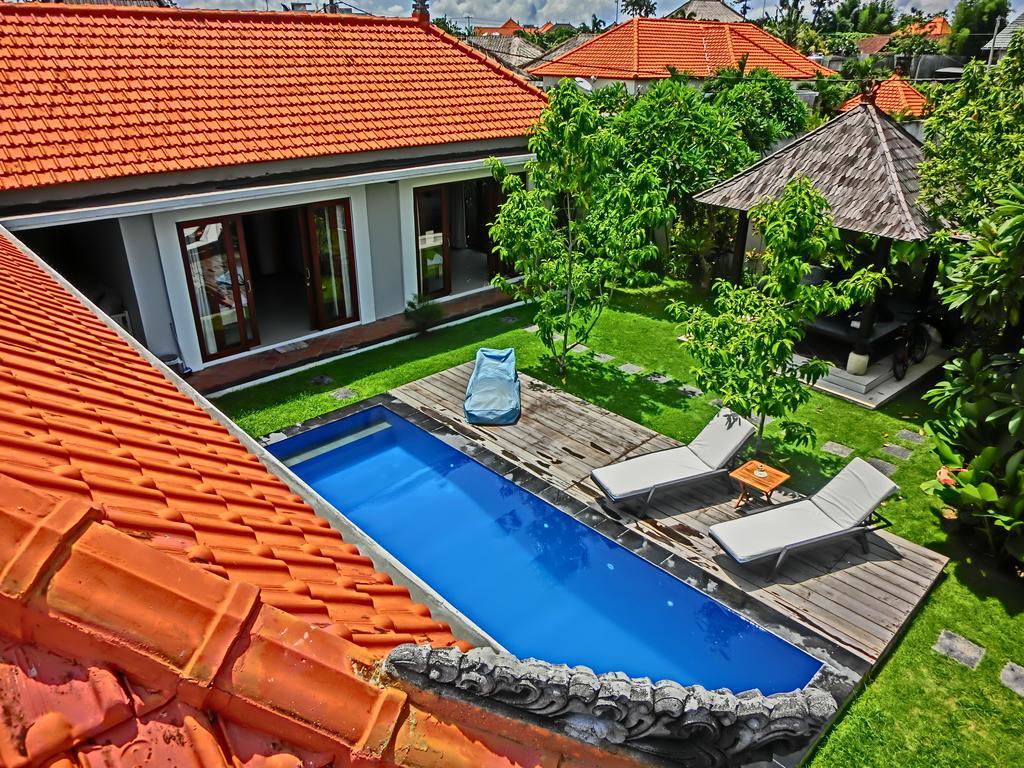 Villa 88 * Seminyak (Bali)