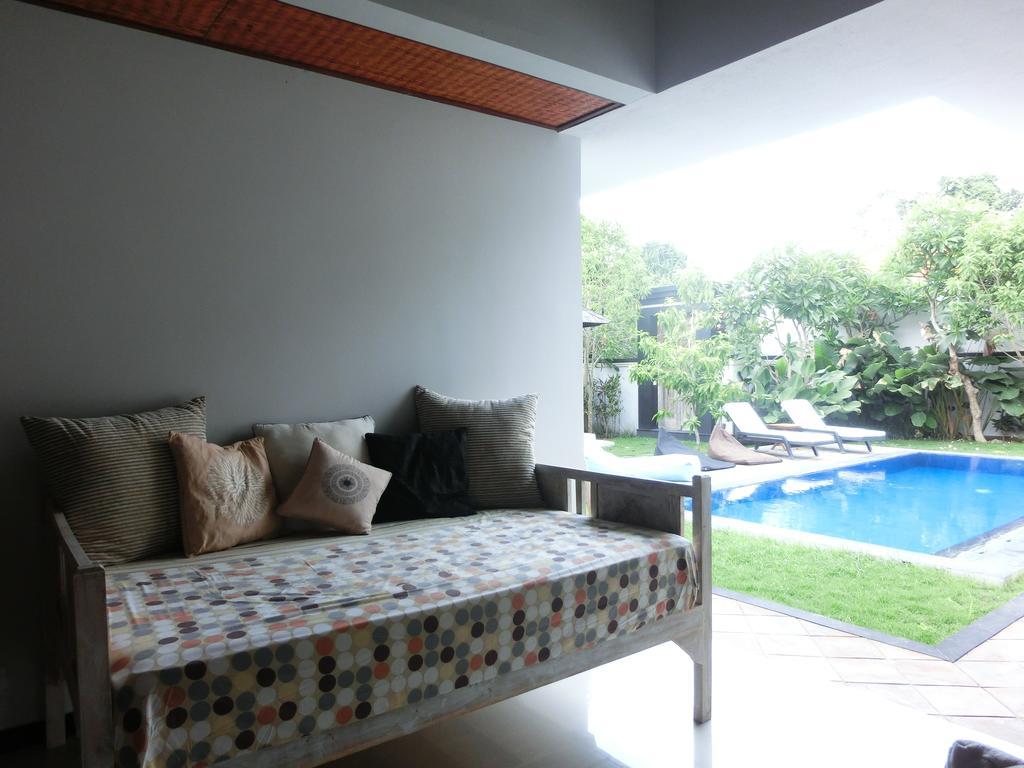 Villa Villa 88 *
