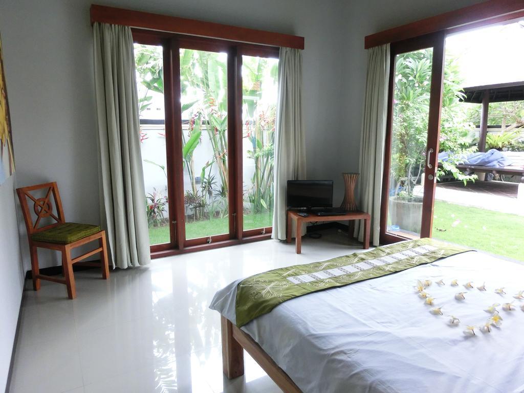 Villa 88 * Seminyak (Bali)