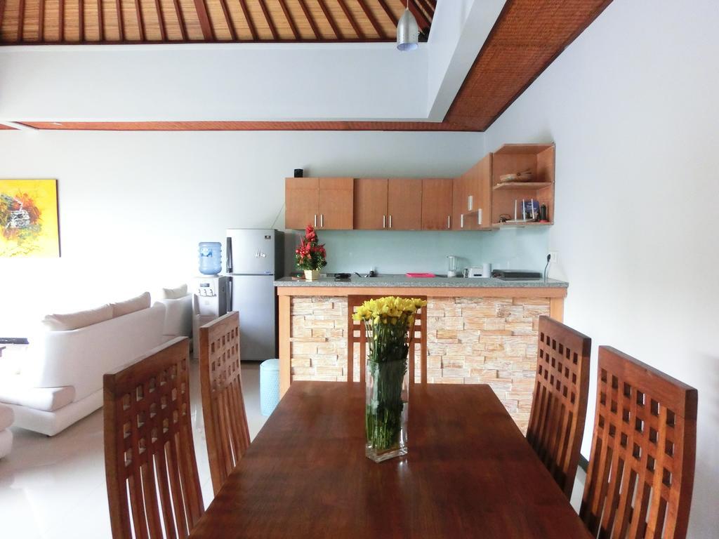 Villa 88 Seminyak (Bali)