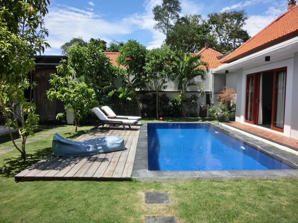Villa Villa 88 *