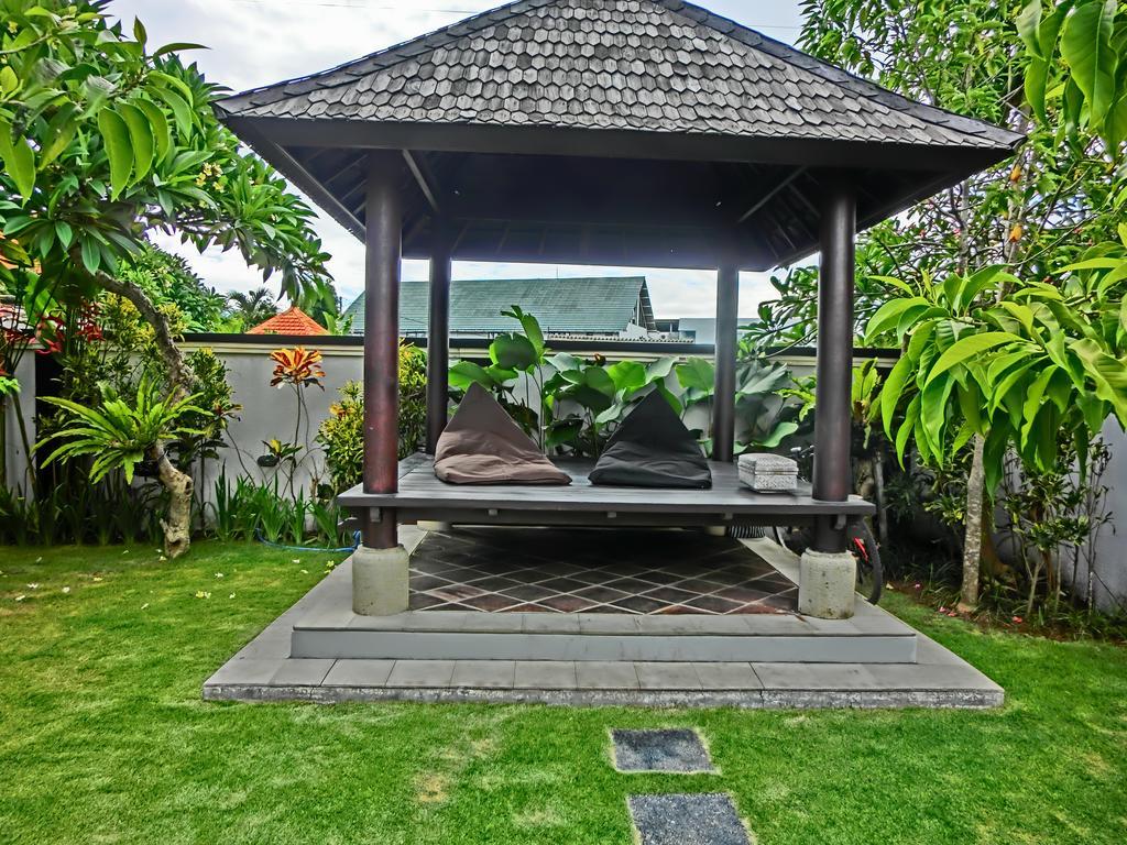 Villa 88 * Seminyak (Bali)